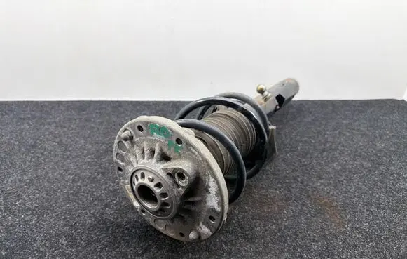 BMW 1 F20 F21 Front shock absorber/damper 6873723