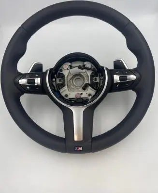 BMW 7 F01 F02 F03 F04 Steering wheel