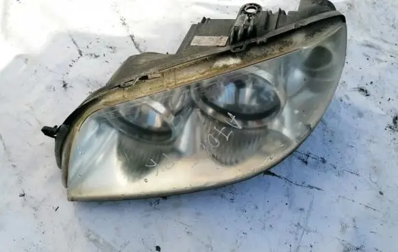 Fiat Punto (188) Headlight/headlamp 89101064sx 89101064-sx