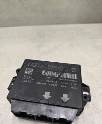 Audi Q3 8U Parking PDC control unit/module 8X0919475 4H0919475AG 304123