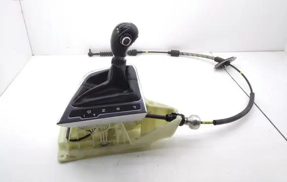 KIA Optima Gear shifter/selector