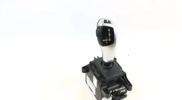 BMW 5 GT F07 Gear selector 9291526
