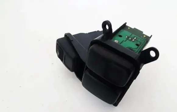 Mazda 626 Headlight level height control switch