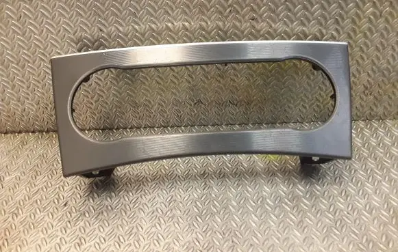 Mercedes-Benz C W203 Other center console (tunnel) element 2036804782 A2036804782