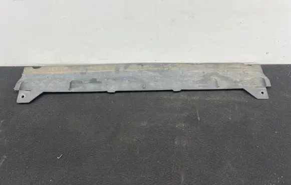 Audi Q7 4L Radiator trim 4L0121292