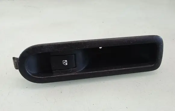 Renault Scenic II - Grand scenic II Electric window control switch