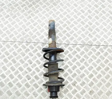 Porsche Boxster 986 Rear shock absorber/damper 98633305104