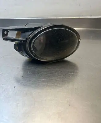 Front fog light