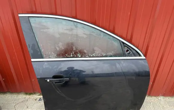 Opel Insignia A Front door