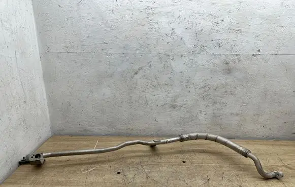 BMW 6 F06 Gran coupe Air conditioning (A/C) pipe/hose 9201933