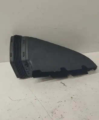 Audi A6 S6 C7 4G Air intake duct part 4G0129624D