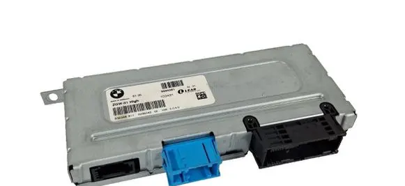 BMW 5 F10 F11 Gateway control module 9244261