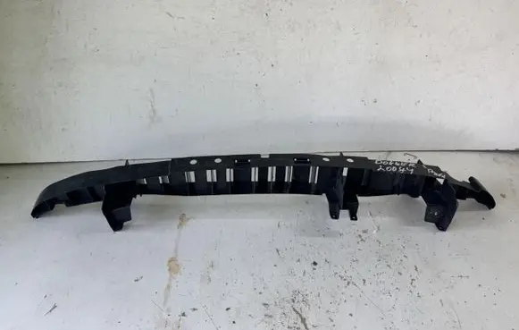 Dacia Lodgy Front bumper support beam 