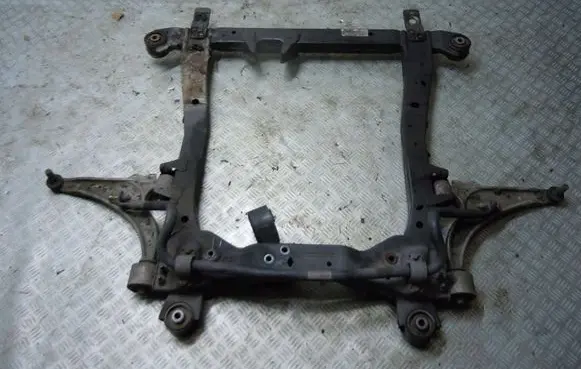 Opel Astra J Front subframe