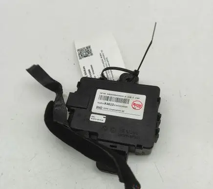 Hyundai Kona I Other devices 91950K4610