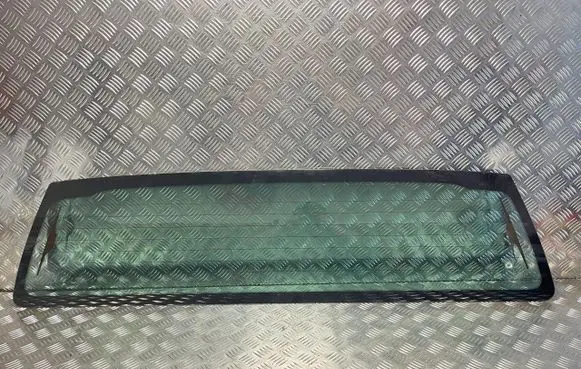 Ford Ranger Rear windscreen/windshield window DG20301