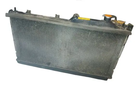 Subaru Outback Coolant radiator