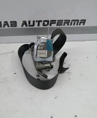 KIA Rio Front seatbelt 888701W730