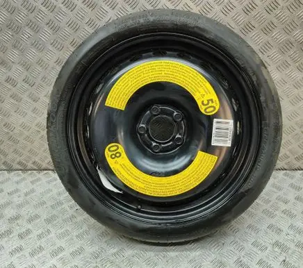 Audi A5 R19 spare wheel 8W0601027