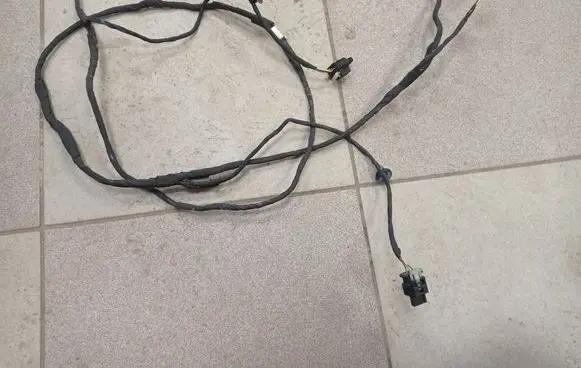 Mercedes-Benz GLC C253 Parking sensor (PDC) wiring loom A0225452426 A0225452526 0225452426