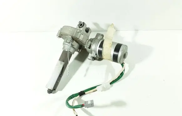 Electric power steering pump