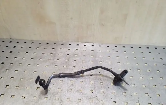 Peugeot 3008 I Turbo turbocharger oiling pipe/hose