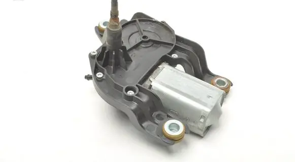 Mercedes-Benz B W245 Rear window wiper motor A1698201440