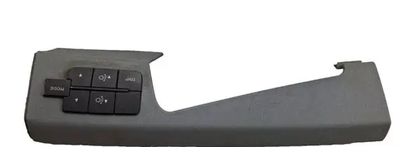Iveco Daily 4th gen Headlight level height control switch 3802542