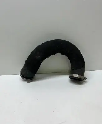 Audi A6 S6 C8 4K Air intake hose/pipe 4K0145738AB