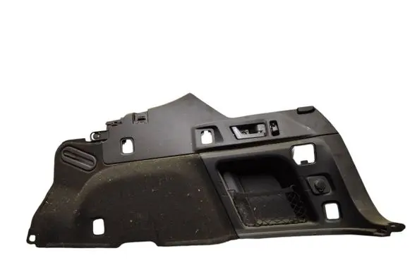 Subaru Outback (BT) Trunk/boot lower side trim panel 94037AN00A