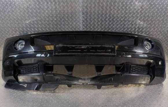 Land Rover Range Rover Sport L320 Front bumper