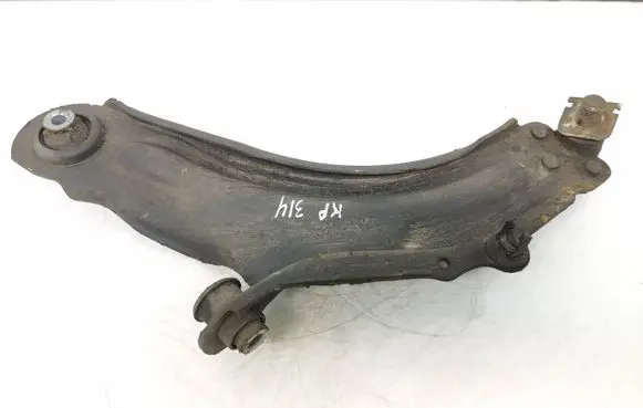Front lower control arm/wishbone
