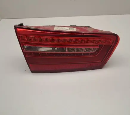 Audi A6 S6 C7 4G Tailgate rear/tail lights 4G9945093B