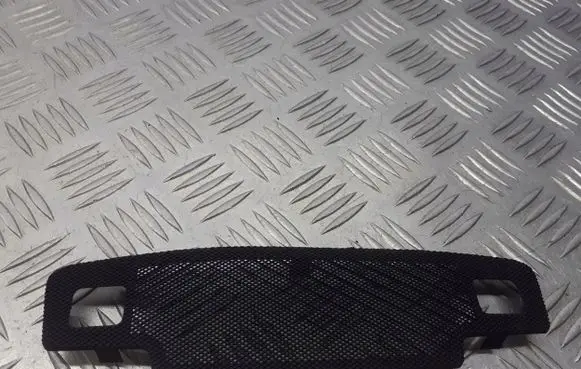 Audi A3 S3 8P Front door speaker cover trim 8P0857367