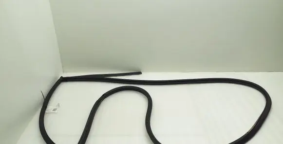 Hyundai Kona I Rubber seal rear door 