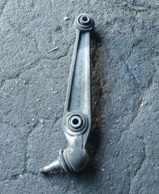BMW X5 E70 Front control arm 15V24