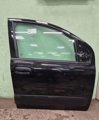 Fiat Panda III Front door