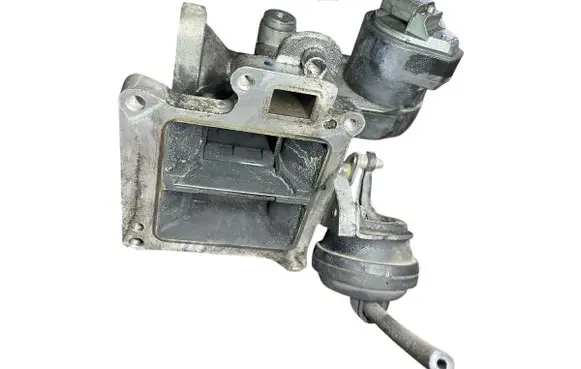 Volvo V60 EGR valve 31422119