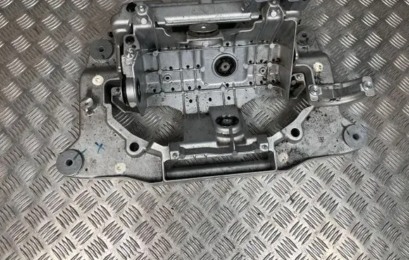 BMW i4 A/C compressor mount bracket 5A27093 100006199