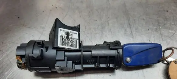 Fiat Stilo Ignition lock