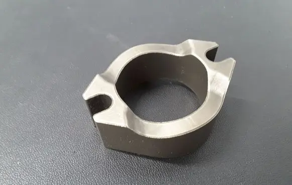 Subaru Forester SJ Fuel Injector clamp holder