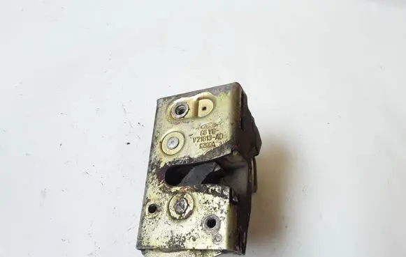 Ford Transit Front door lock 86VBV21813AD