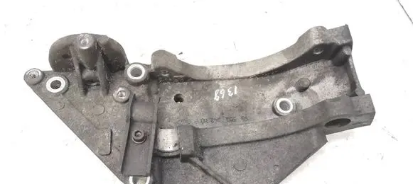 Peugeot 307 Generator/alternator bracket 9650034280