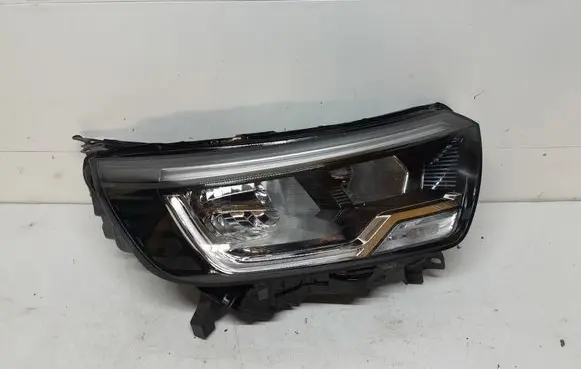 Renault Kangoo III Headlight/headlamp 1006E008 260100108R