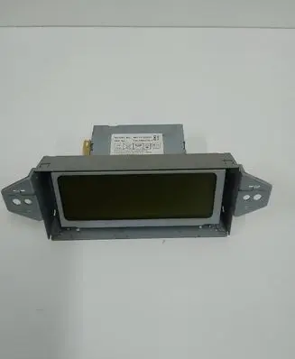 Toyota Avensis T250 Screen/display/small screen FA00069 CNTS6270LC 8611005020