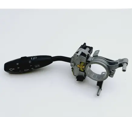 Mercedes-Benz A W169 Wiper control stalk 281924Z410