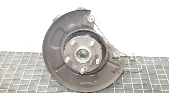 Subaru Outback (BS) Rear wheel hub