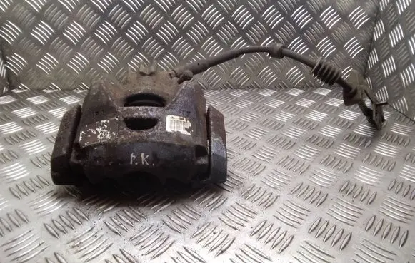 Citroen C4 I Picasso Front brake caliper 9670613980