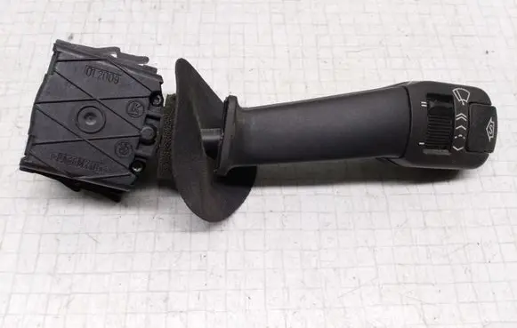 BMW 5 E39 Wiper control stalk 8360880 01200930