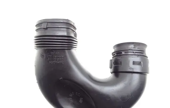 Skoda Superb B6 (3T) Intercooler hose/pipe 3C0129618D